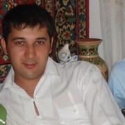 Зафар Кадыров on My World.