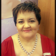 Галина Скатова on My World.