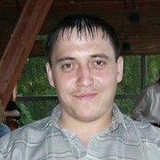Рушан Галимов on My World.
