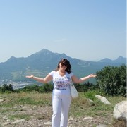Галина Кавазова on My World.