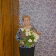 Галина Столярова on My World.