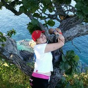Галина Шарафеева on My World.
