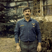 гаджимурат гамзатов on My World.