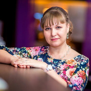 Юлия Жданова on My World.