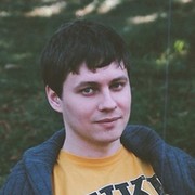 Михаил ^^ on My World.