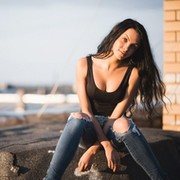 Ковалева Юлия on My World.