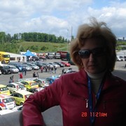 Елена Генералова on My World.
