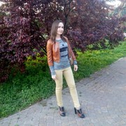 Екатерина Стукаленко-Жерновая on My World.