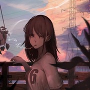 Su Lik on My World.