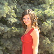 Елена Михно on My World.