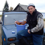 Олег Рябкин on My World.