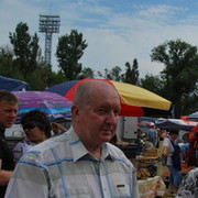 анатолий борисович on My World.