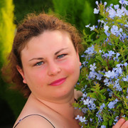 Галина Криворучко on My World.