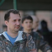 Сергей Гнусин on My World.