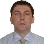 Павел Годин on My World.