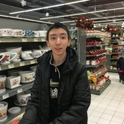 Данияр Бекенов on My World.