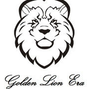 Golden  Lion Era on My World.