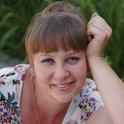 Екатерина Голощук on My World.