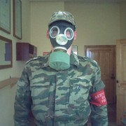 Андрей Голов on My World.