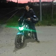 Владимир (*) on My World.