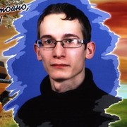 Алексей Смирнов on My World.