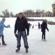 сергей горбуков on My World.