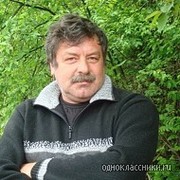 Юрий Горностаев on My World.