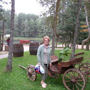 маргарита григорьева on My World.