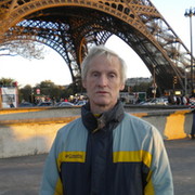 Григорий Вихарев on My World.
