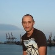 Вадим Гриб on My World.
