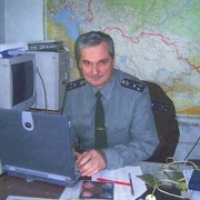 Валерий Григорьев on My World.