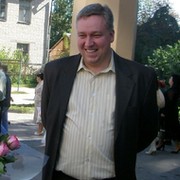 Григорий Никитин on My World.