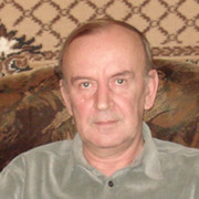 Владимир Гримов on My World.