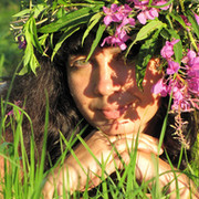 Марина Грошева on My World.