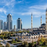 Филиал Грозненский Московское ПрОП on My World.