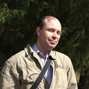 Роман Гаврилов on My World.