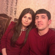 Seda Gevorgyan on My World.