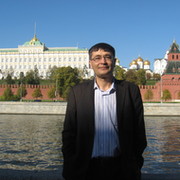 Сергей Горбунов on My World.