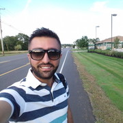 Guloghlan Musayev on My World.