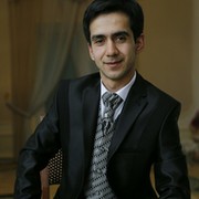 гуломали пулатов on My World.