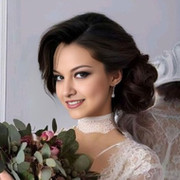 ЕЛЕНА ГУСАРОВА on My World.