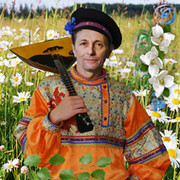 Сергей Гузар on My World.