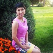 Gul'naz Bayassilova on My World.