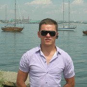 Владимир Горбунов on My World.