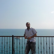 HAKAN ERTEK on My World.