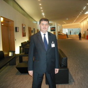 Хамидов Зикриё on My World.
