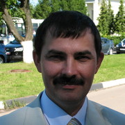 Владимир Маценко on My World.
