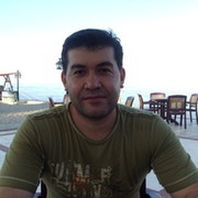 Хасан Абдрахманов on My World.
