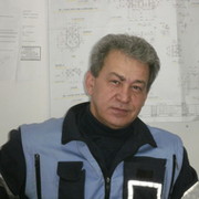 Рустам Хатмулин on My World.