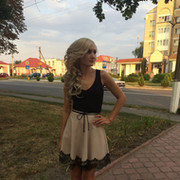 Елена Бочище on My World.